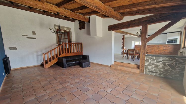 Ma-Cabane - Vente Maison GENILAC, 130 m²