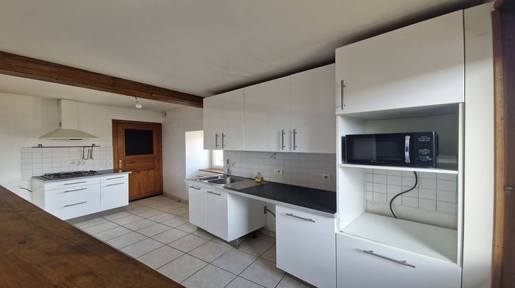 Ma-Cabane - Vente Maison GENILAC, 130 m²