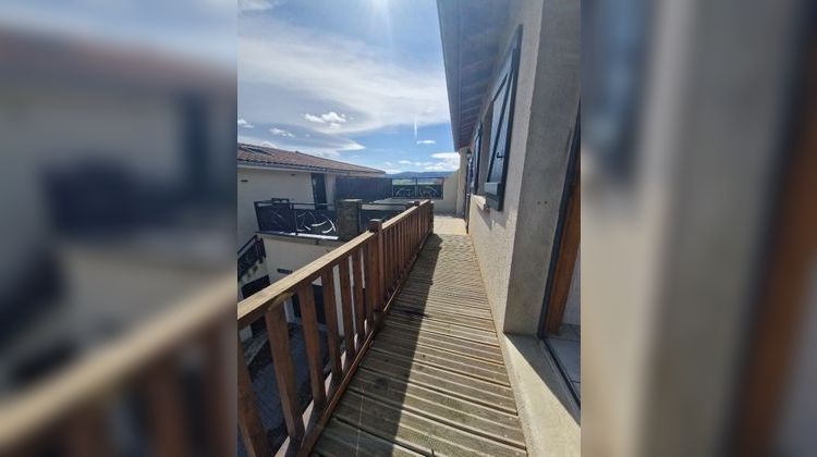 Ma-Cabane - Vente Maison GENILAC, 130 m²