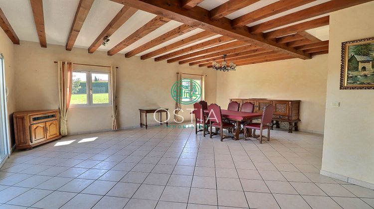 Ma-Cabane - Vente Maison GENILAC, 91 m²