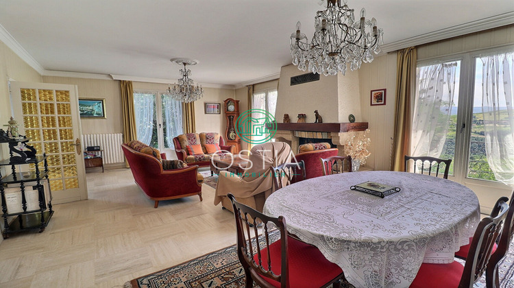 Ma-Cabane - Vente Maison GENILAC, 121 m²