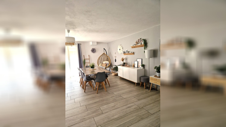 Ma-Cabane - Vente Maison Genilac, 112 m²