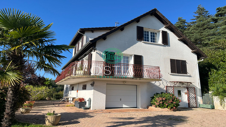 Ma-Cabane - Vente Maison GENILAC, 160 m²