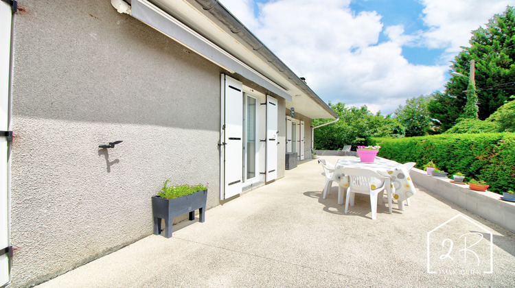 Ma-Cabane - Vente Maison Genilac, 100 m²