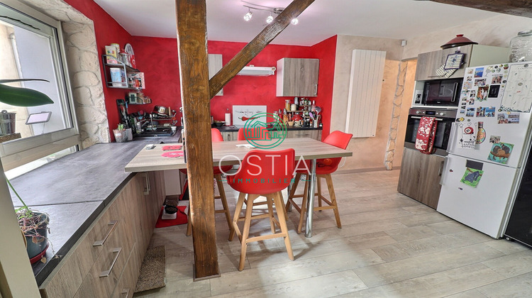 Ma-Cabane - Vente Maison GENILAC, 84 m²