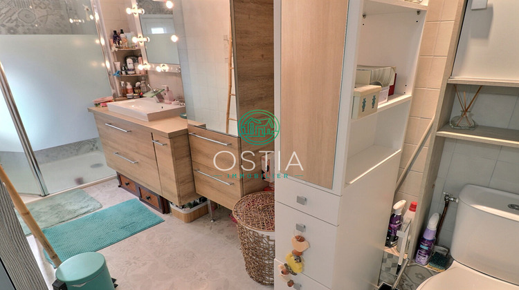 Ma-Cabane - Vente Maison GENILAC, 84 m²