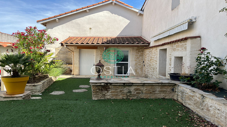 Ma-Cabane - Vente Maison GENILAC, 175 m²