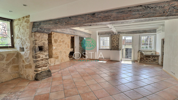 Ma-Cabane - Vente Maison GENILAC, 175 m²