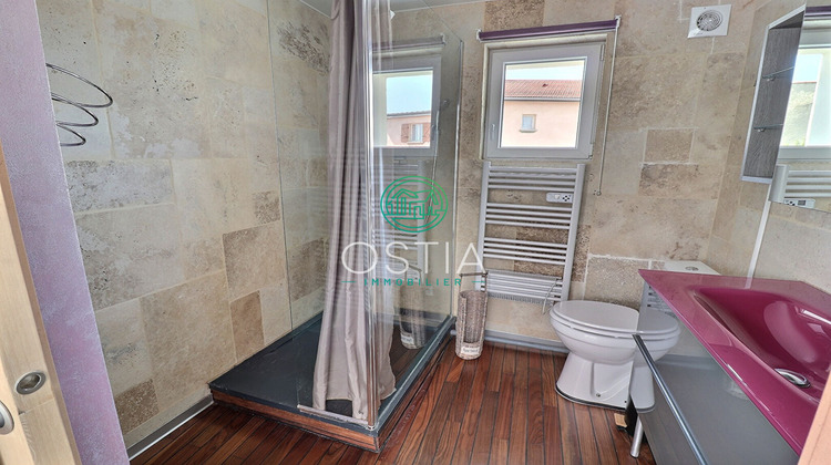 Ma-Cabane - Vente Maison GENILAC, 175 m²