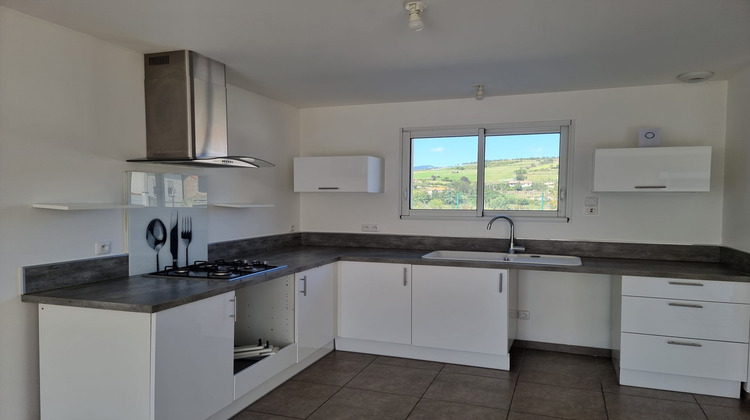 Ma-Cabane - Vente Maison Genilac, 90 m²