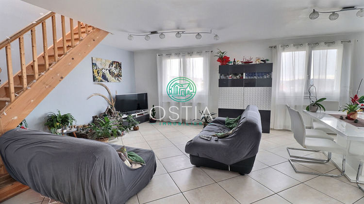 Ma-Cabane - Vente Maison GENILAC, 100 m²