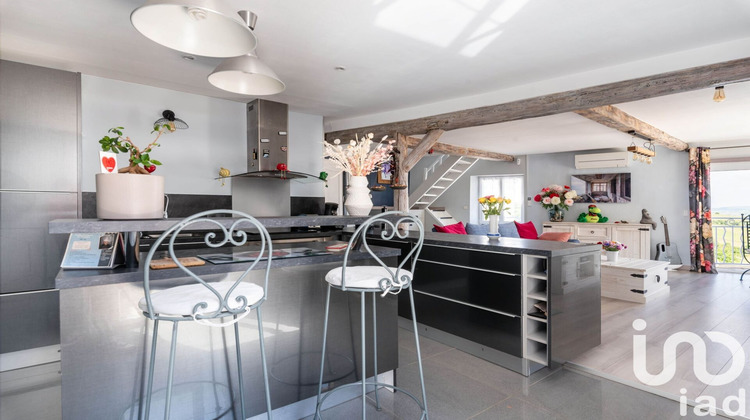 Ma-Cabane - Vente Maison Genilac, 180 m²