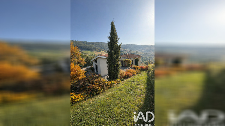 Ma-Cabane - Vente Maison Genilac, 135 m²