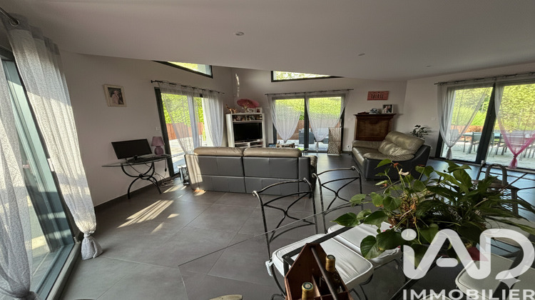 Ma-Cabane - Vente Maison Genilac, 135 m²