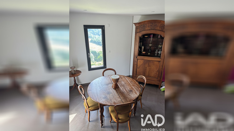 Ma-Cabane - Vente Maison Genilac, 135 m²