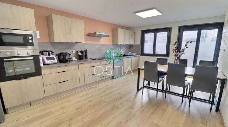 Ma-Cabane - Vente Maison GENILAC, 110 m²