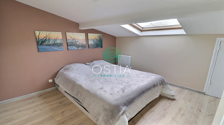 Ma-Cabane - Vente Maison GENILAC, 110 m²