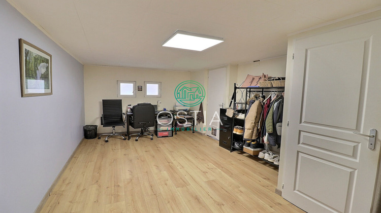 Ma-Cabane - Vente Maison GENILAC, 110 m²