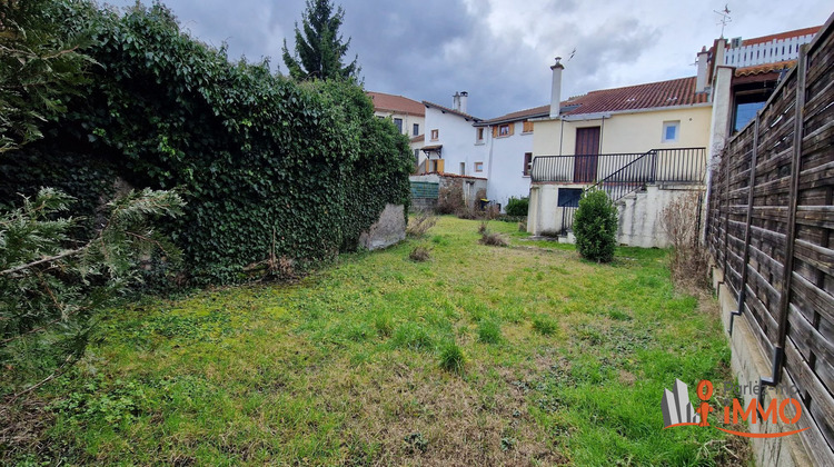 Ma-Cabane - Vente Maison Genilac, 90 m²