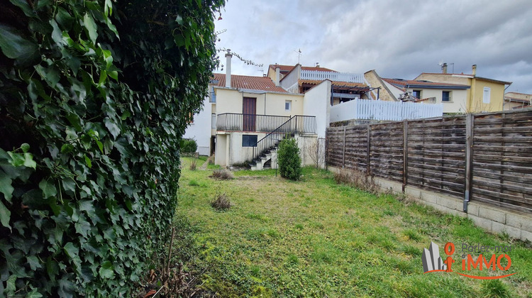 Ma-Cabane - Vente Maison Genilac, 90 m²