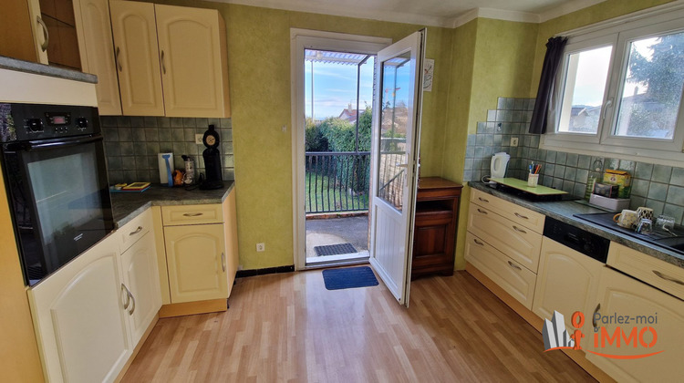 Ma-Cabane - Vente Maison Genilac, 90 m²