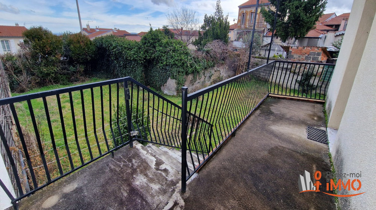 Ma-Cabane - Vente Maison Genilac, 90 m²