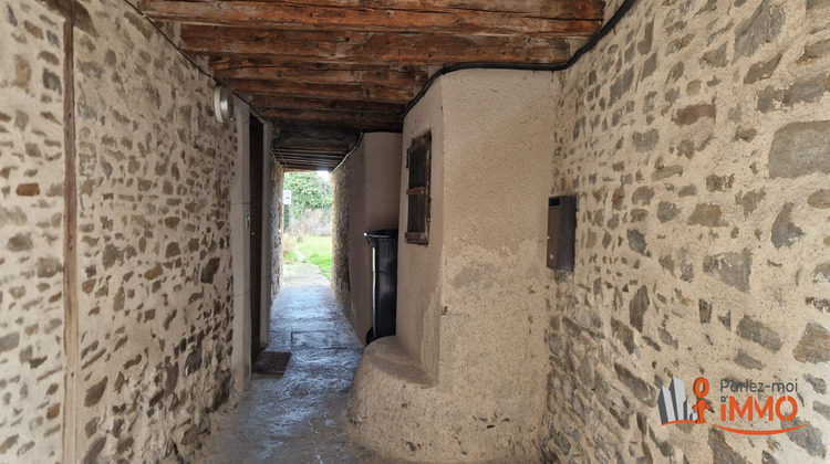 Ma-Cabane - Vente Maison Genilac, 90 m²