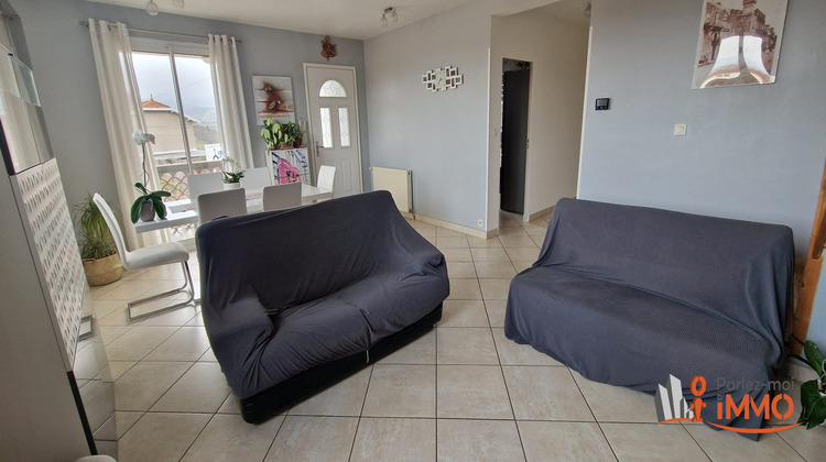 Ma-Cabane - Vente Maison Genilac, 100 m²