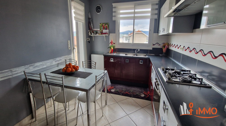 Ma-Cabane - Vente Maison Genilac, 100 m²