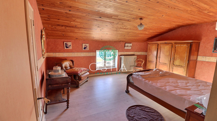 Ma-Cabane - Vente Maison GENILAC, 176 m²