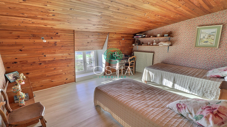 Ma-Cabane - Vente Maison GENILAC, 176 m²