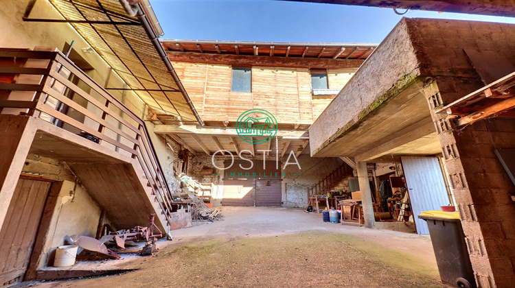 Ma-Cabane - Vente Maison GENILAC, 176 m²