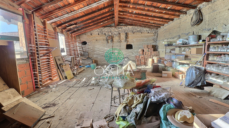 Ma-Cabane - Vente Maison GENILAC, 176 m²