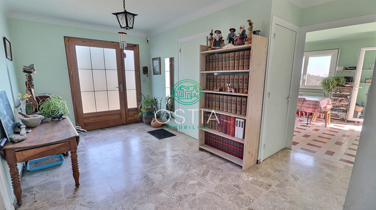 Ma-Cabane - Vente Maison GENILAC, 140 m²