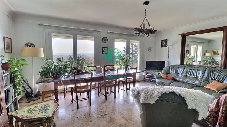 Ma-Cabane - Vente Maison GENILAC, 140 m²