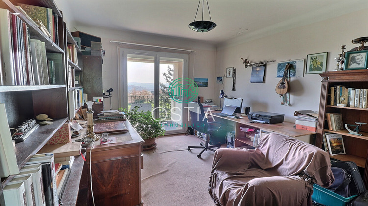 Ma-Cabane - Vente Maison GENILAC, 140 m²