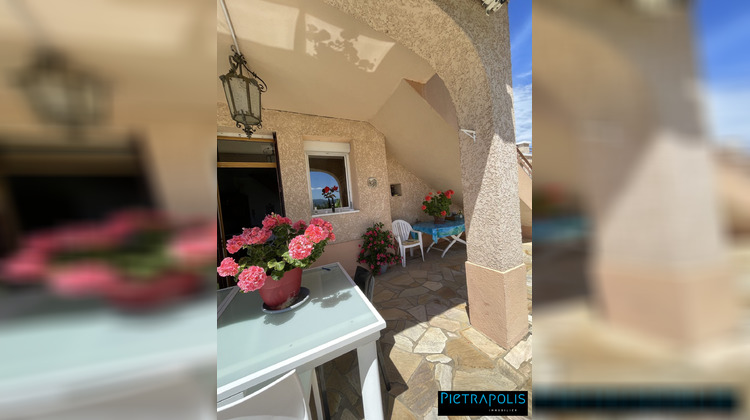 Ma-Cabane - Vente Maison Genilac, 140 m²