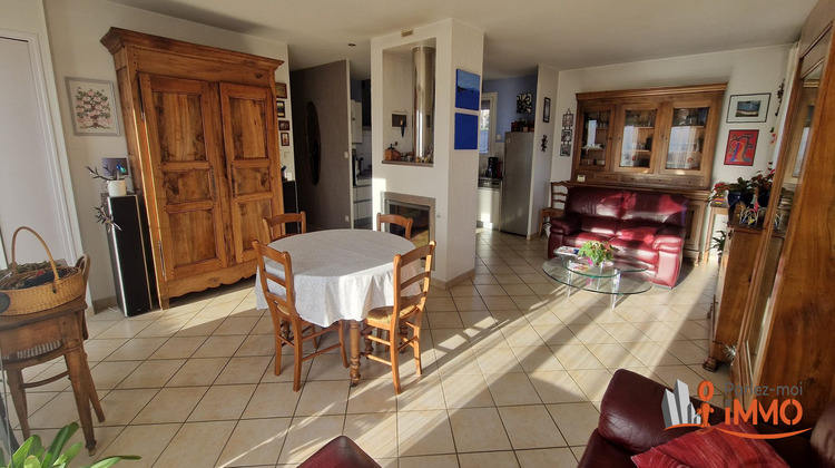 Ma-Cabane - Vente Maison Genilac, 113 m²