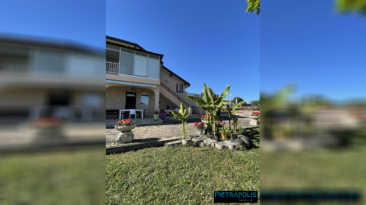 Ma-Cabane - Vente Maison Genilac, 140 m²