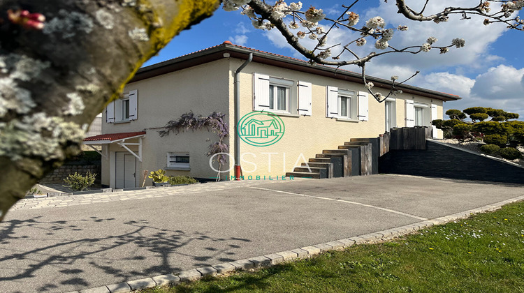 Ma-Cabane - Vente Maison GENILAC, 118 m²