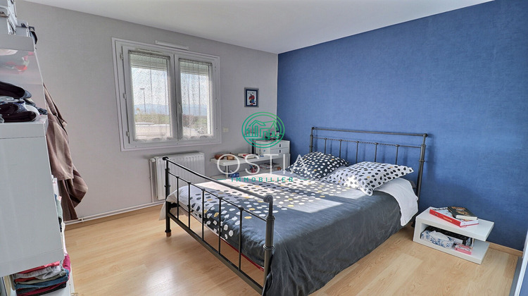 Ma-Cabane - Vente Maison GENILAC, 118 m²