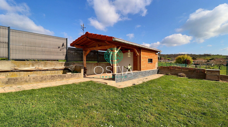 Ma-Cabane - Vente Maison GENILAC, 118 m²