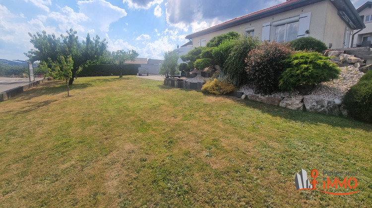 Ma-Cabane - Vente Maison Genilac, 113 m²