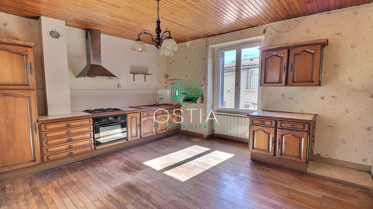 Ma-Cabane - Vente Maison GENILAC, 90 m²