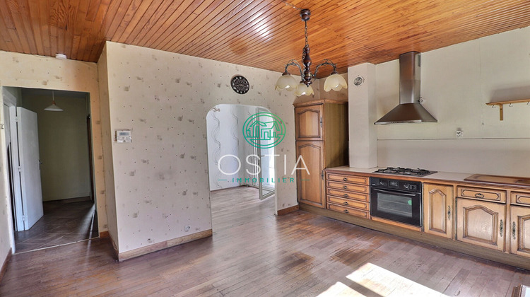 Ma-Cabane - Vente Maison GENILAC, 90 m²