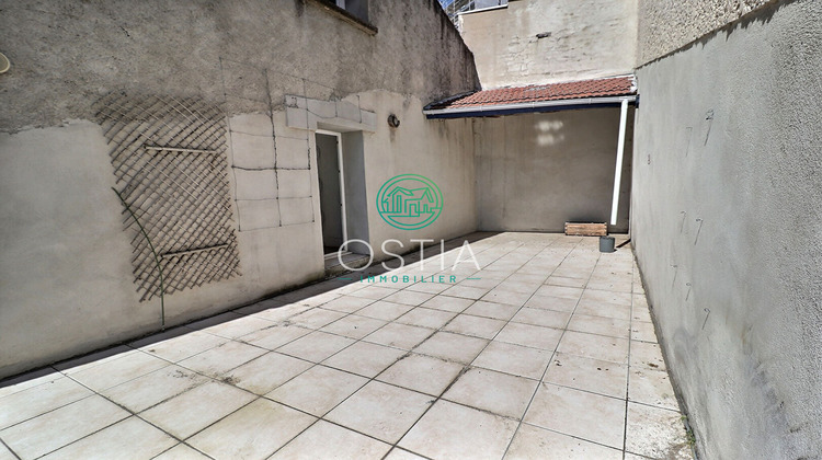 Ma-Cabane - Vente Maison GENILAC, 90 m²