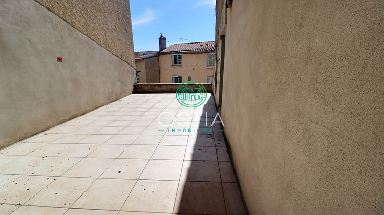 Ma-Cabane - Vente Maison GENILAC, 90 m²