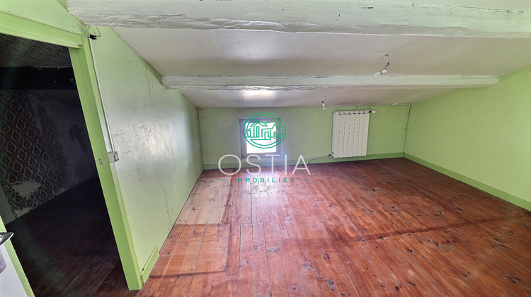 Ma-Cabane - Vente Maison GENILAC, 90 m²