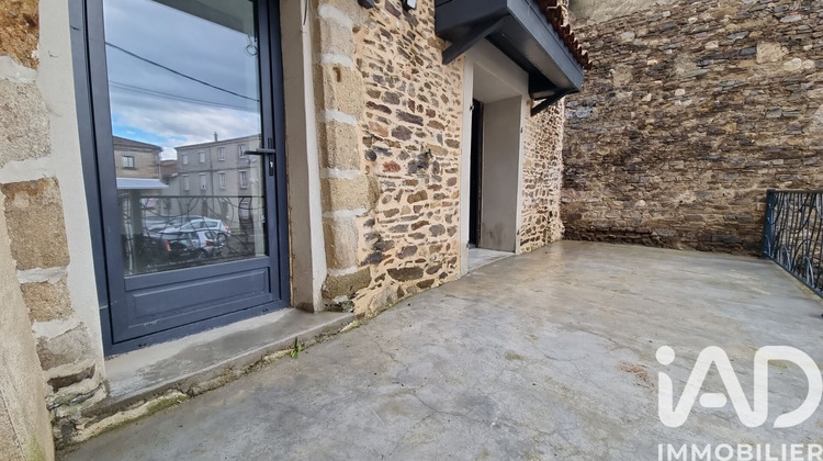 Ma-Cabane - Vente Maison Genilac, 125 m²