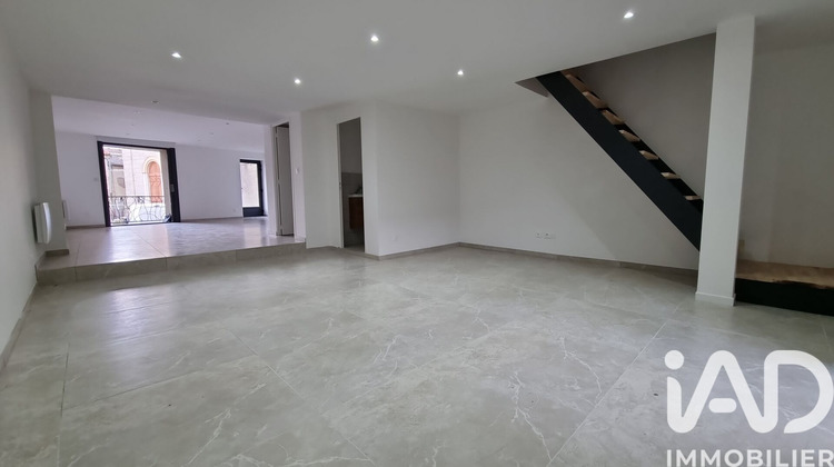 Ma-Cabane - Vente Maison Genilac, 125 m²
